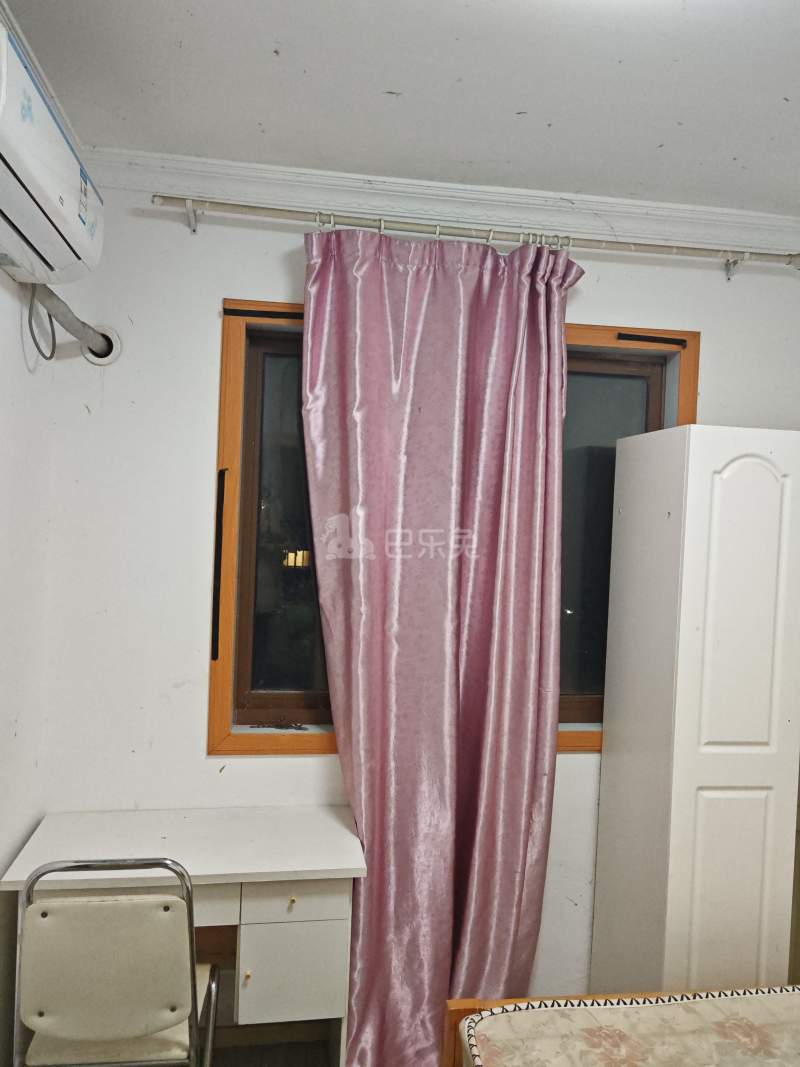 佘北家园紫鹃苑6132335卧室窗户图7