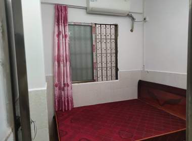 嘉禾望岗荷木岭街南二巷2号 2室1厅1卫