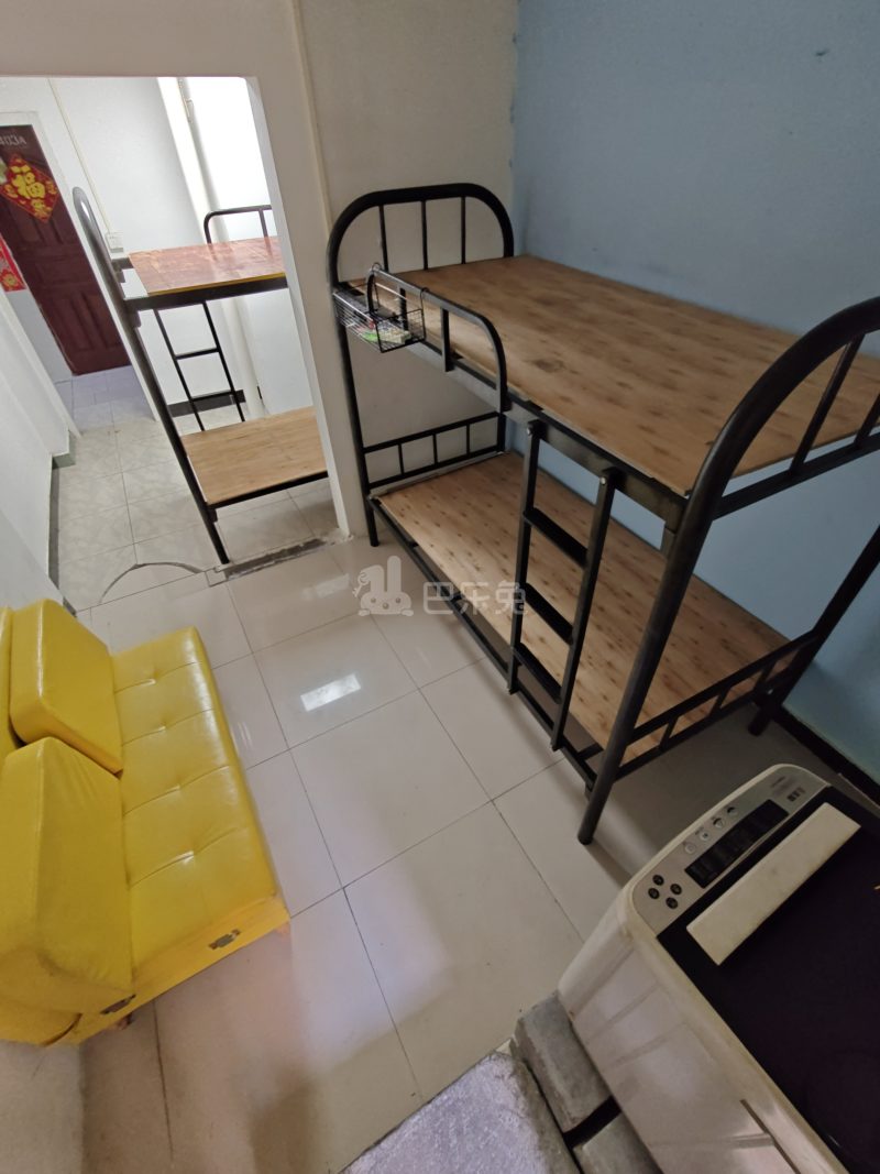 南山村6135976卧室图2