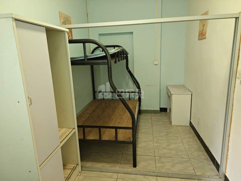 南山村6135978卧室图2