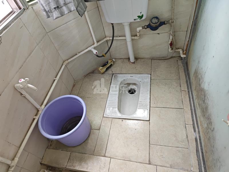 南山村6135978卫生间图5