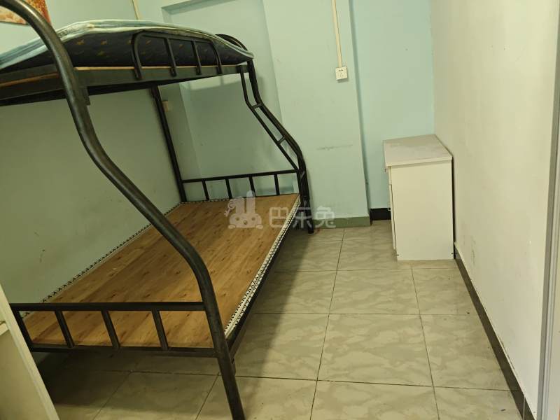 南山村6135978卧室图0