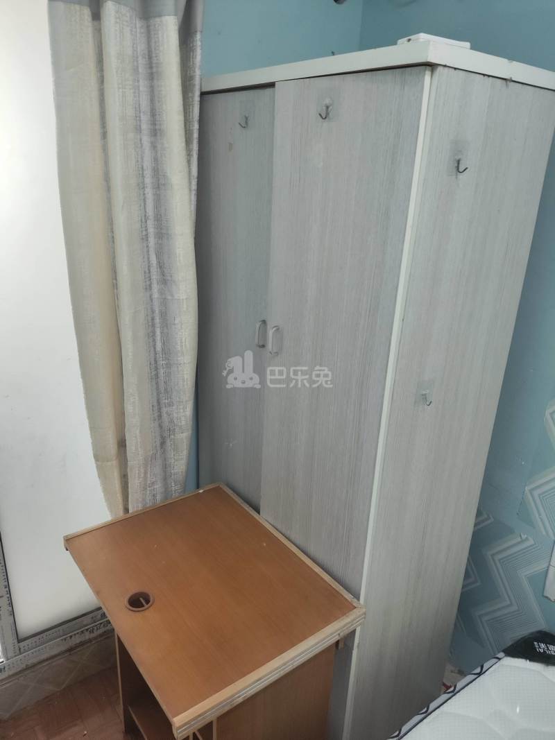 德铭苑613059卧室图3