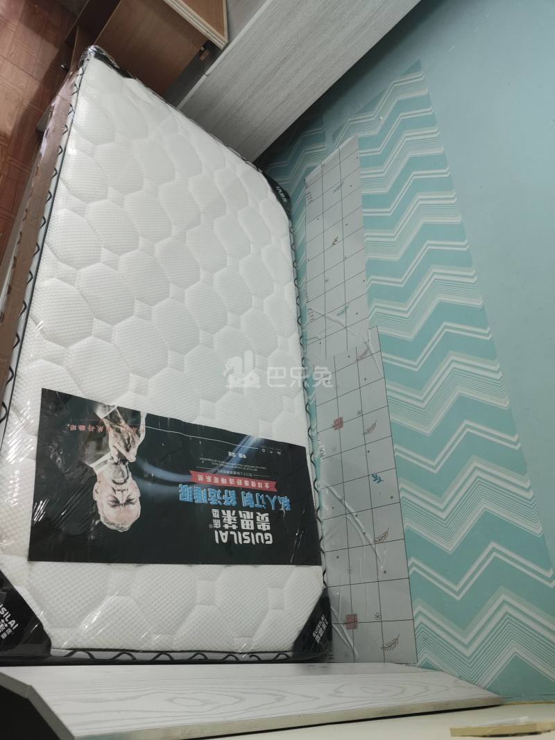 德铭苑613059卧室图0