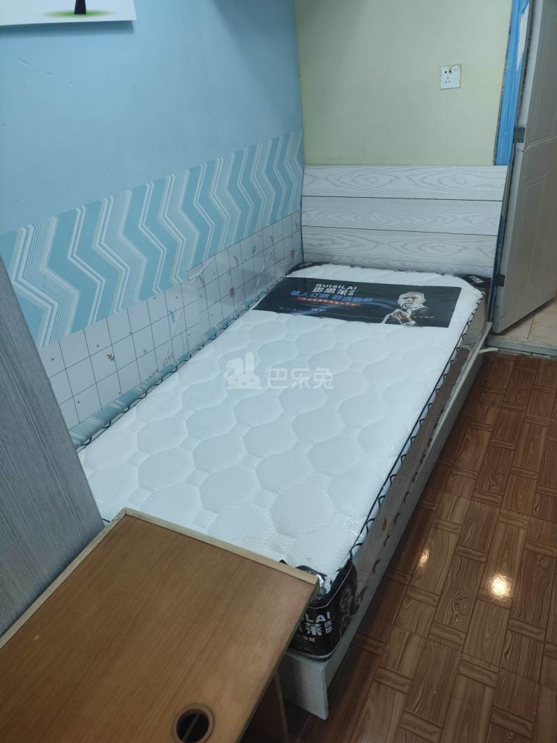 德铭苑613059卧室图2