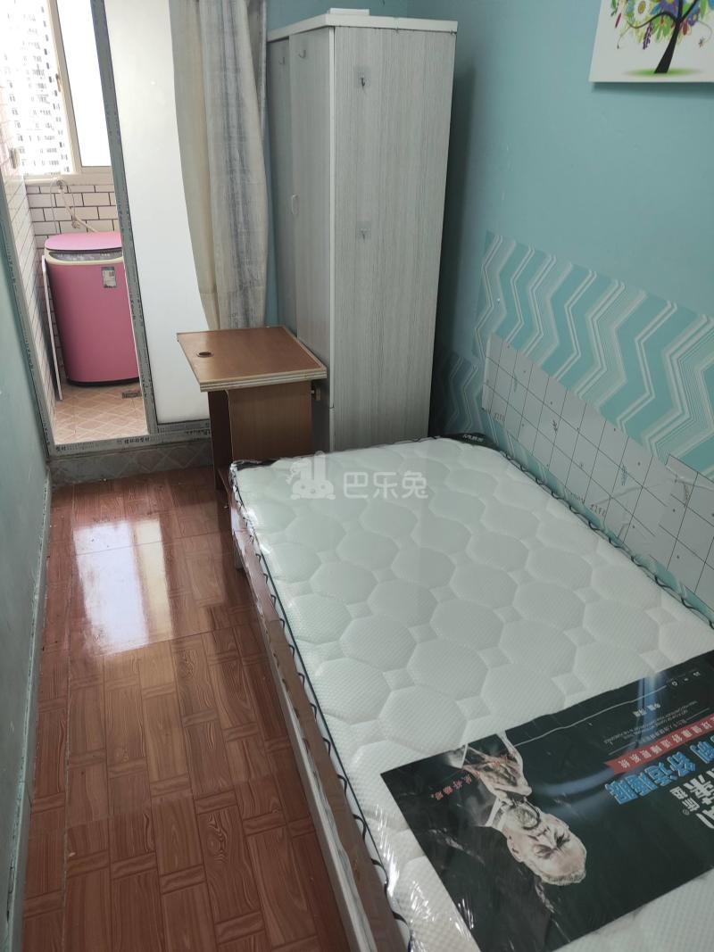 德铭苑613059卧室图1