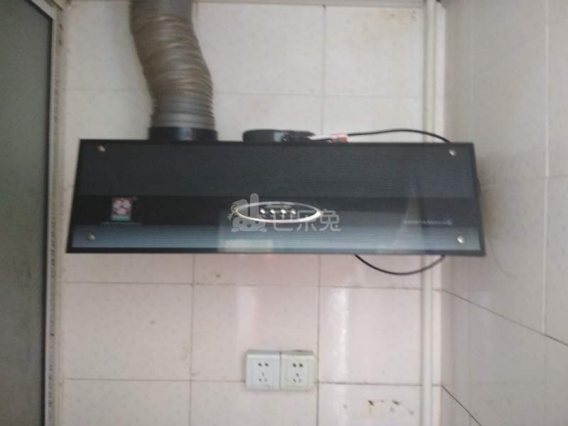 德铭苑613059厨房图5