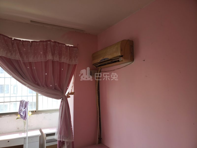 玉乐小区西区613140卧室图1