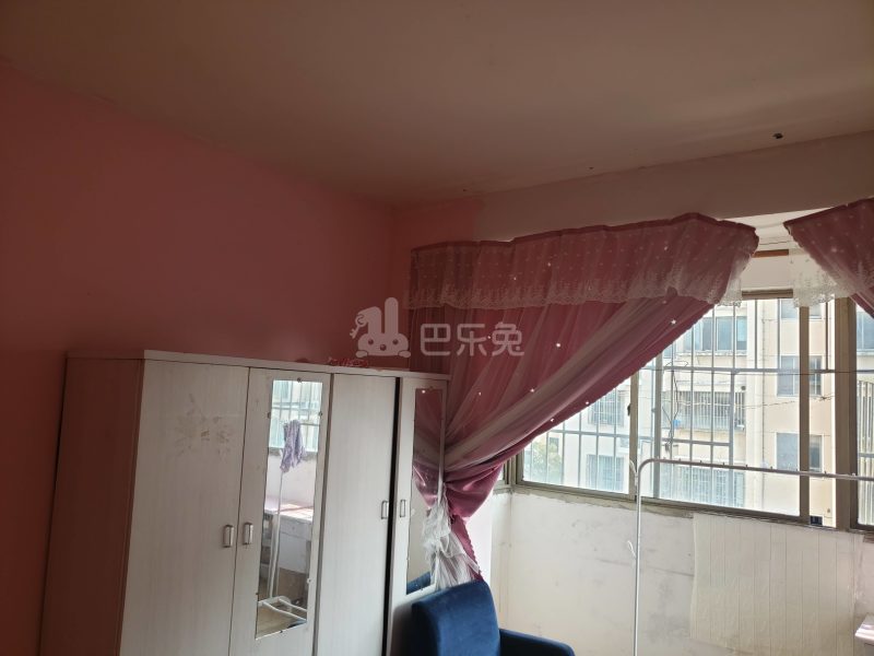 玉乐小区西区613140卧室图0