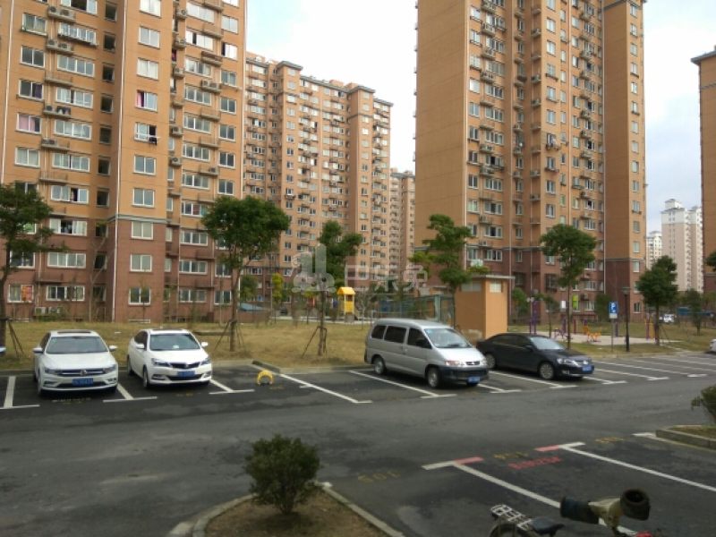 永康城永锦苑14729132周边环境图0