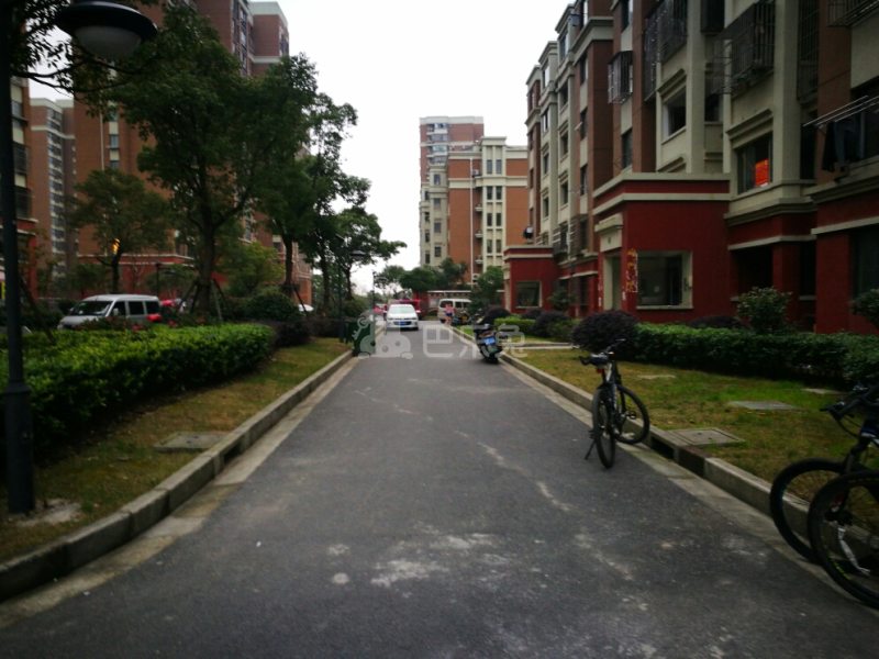 申城佳苑二期A块754212周边环境图8