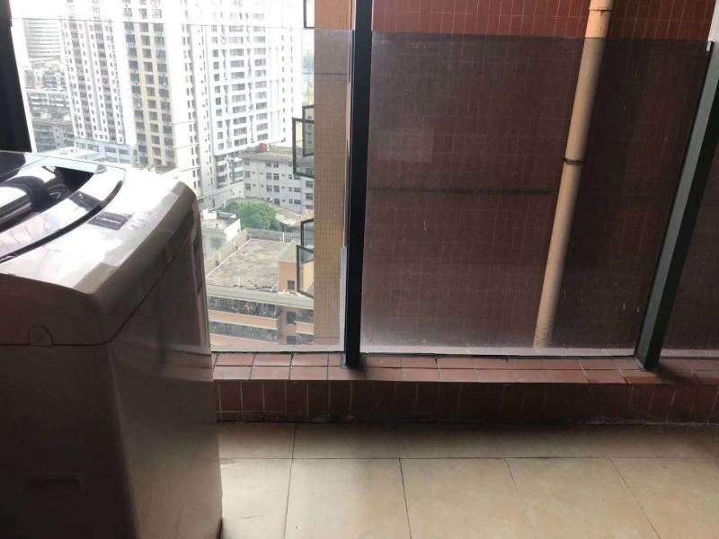 深圳罗湖_幸福华府_1室0厅1卫_整租_宝安南路101号-深圳巴乐兔租房