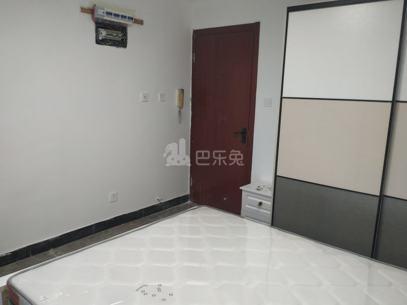 鑫都城柳岸人家6148035卧室图7