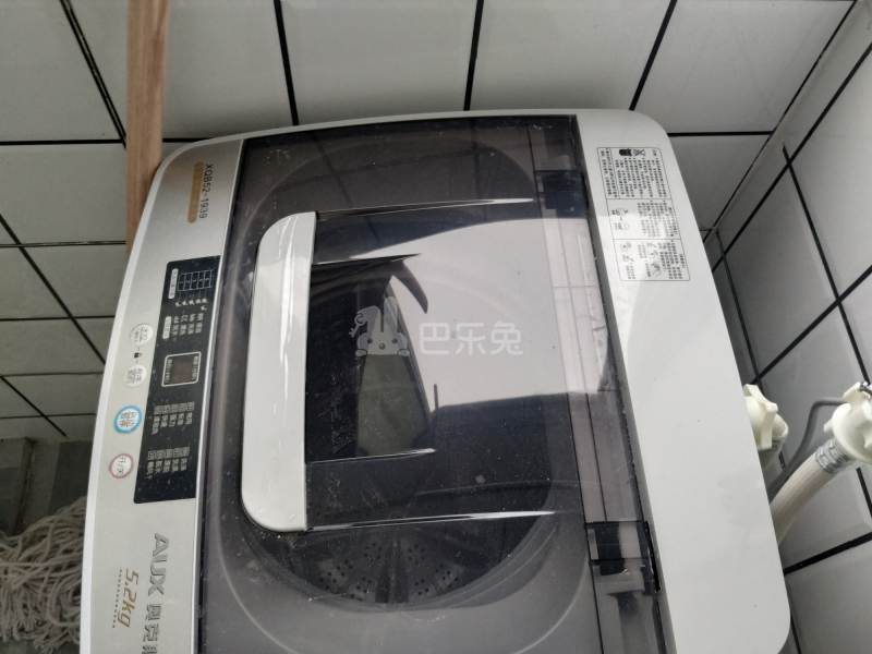 鑫都城柳岸人家6148035卫生间图11