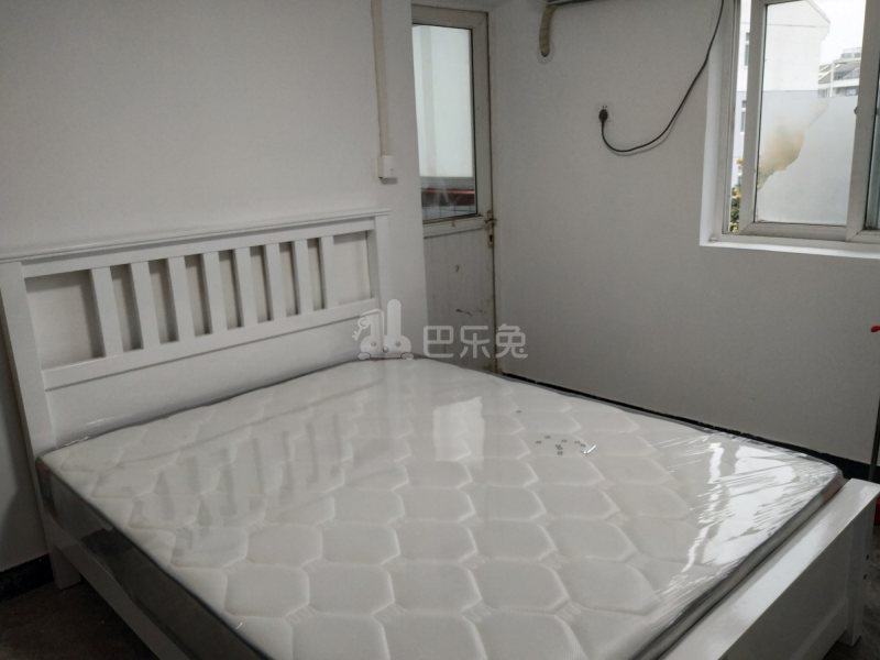 鑫都城柳岸人家6148035卧室图4