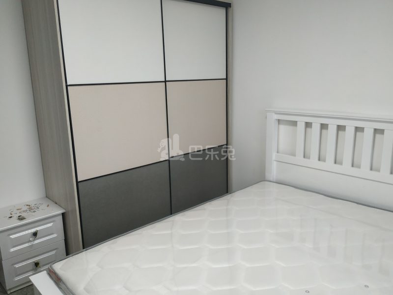 鑫都城柳岸人家6148035卧室图6