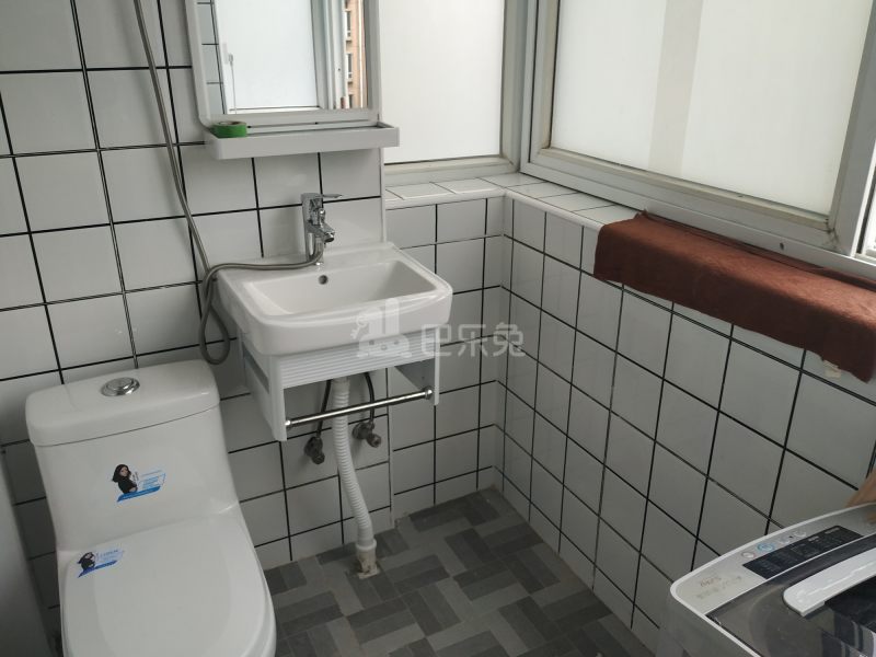 鑫都城柳岸人家6148035卫生间图10