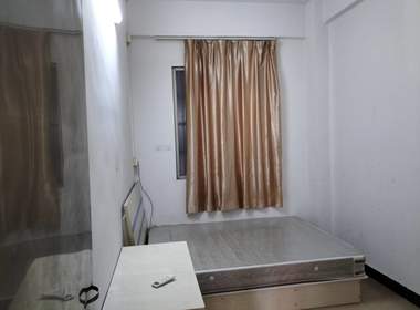 嘉禾望岗安怀一巷12号 2室1厅1卫