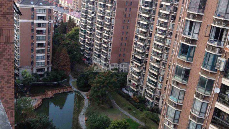 海逸公寓15155019周边环境图0