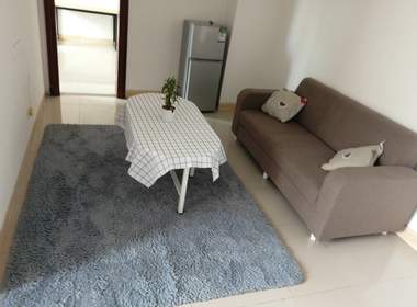 嘉禾望岗忠和街73号 2室1厅1卫