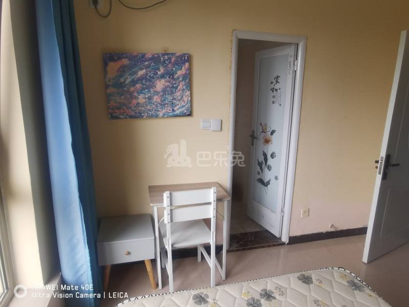 地产尚海郦景6162125卧室图2