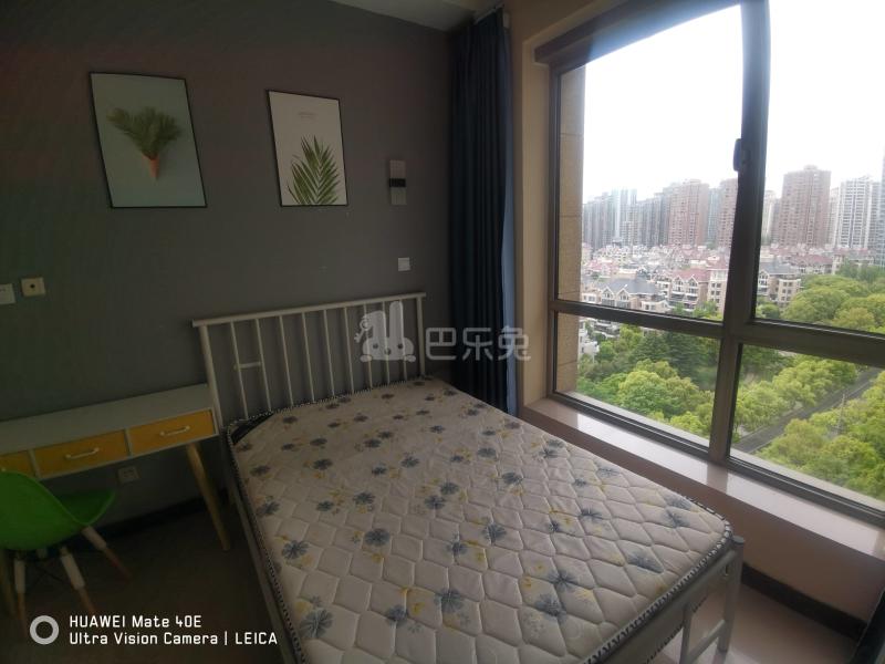 地产尚海郦景6162125卧室图0