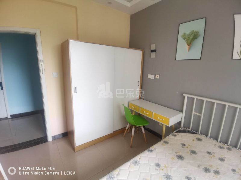 地产尚海郦景6162125卧室图3