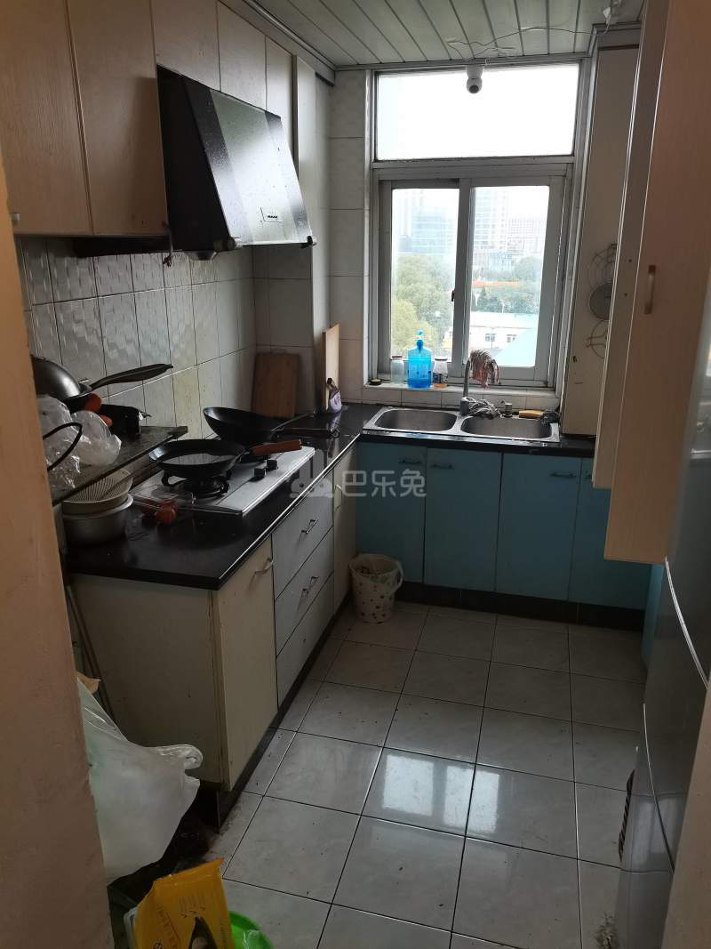 东城花苑一村6164826厨房图6