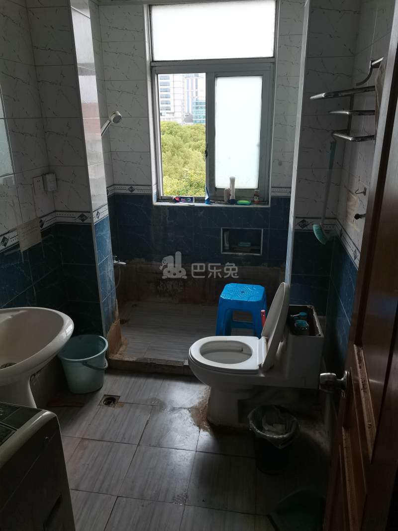 东城花苑一村6164826卫生间图9