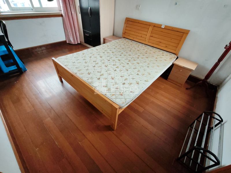 东城花苑一村6164826卧室图3