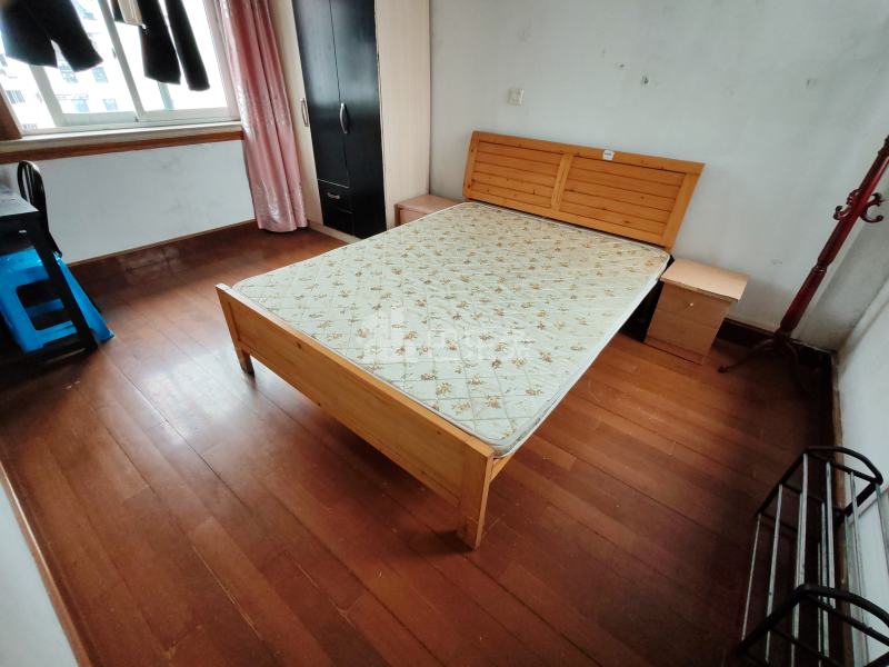 东城花苑一村6164826卧室图0