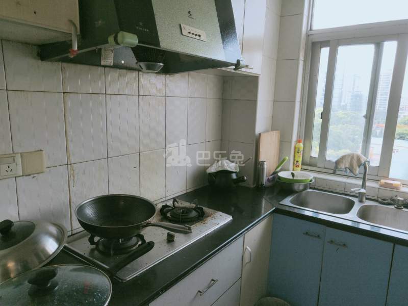 东城花苑一村6164826厨房图7