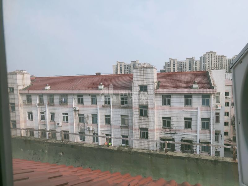 东城花苑一村6164826周边环境图12