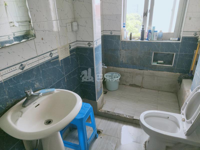 东城花苑一村6164826卫生间图11