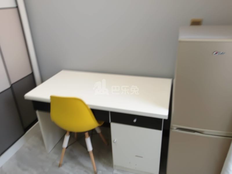 碧林湾新苑（中谊路969弄）6166229客厅图5