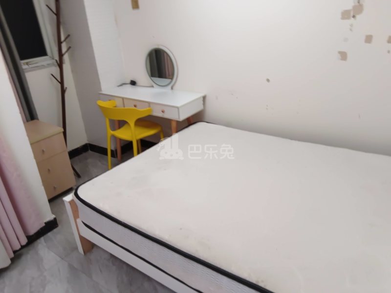 碧林湾新苑（中谊路969弄）6166229卧室图4