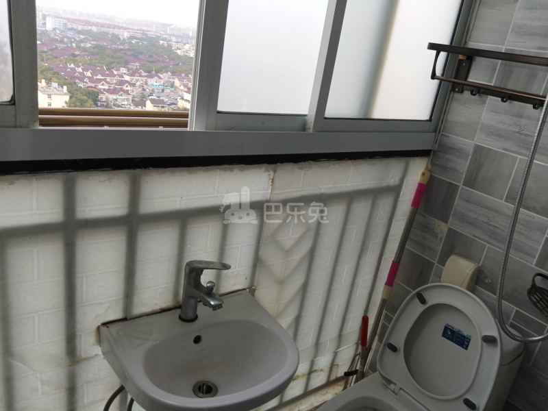 碧林湾新苑（中谊路969弄）6166229卫生间图7