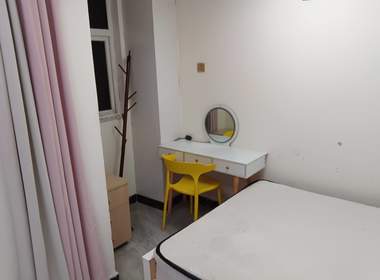 碧林湾新苑（中谊路969弄） 