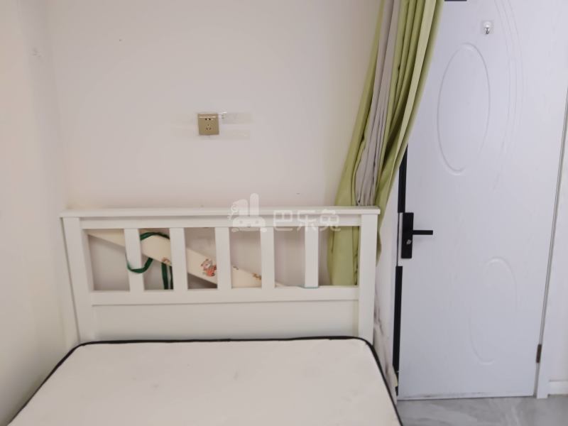 碧林湾新苑（中谊路969弄）6166229卧室图1