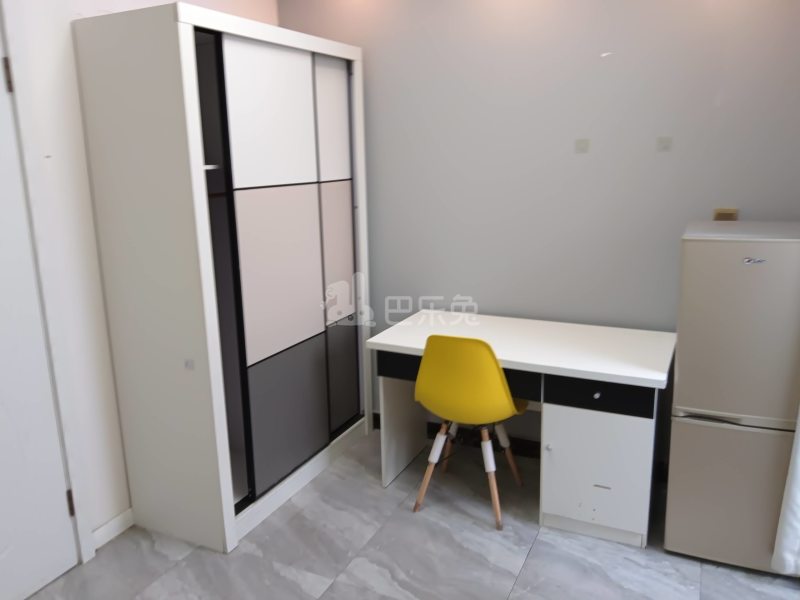 碧林湾新苑（中谊路969弄）6166229卧室图2