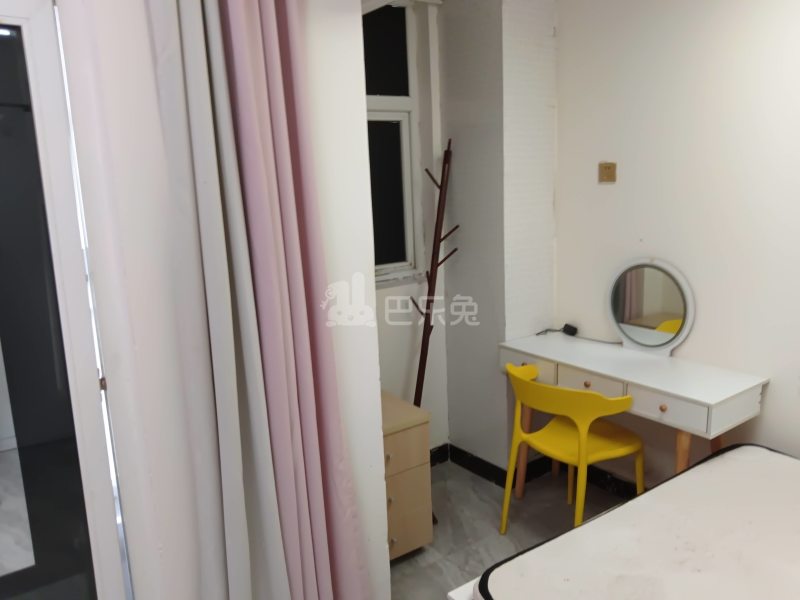 碧林湾新苑（中谊路969弄）6166229卧室图3