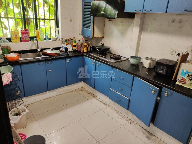 逸兴家园9160455厨房图11