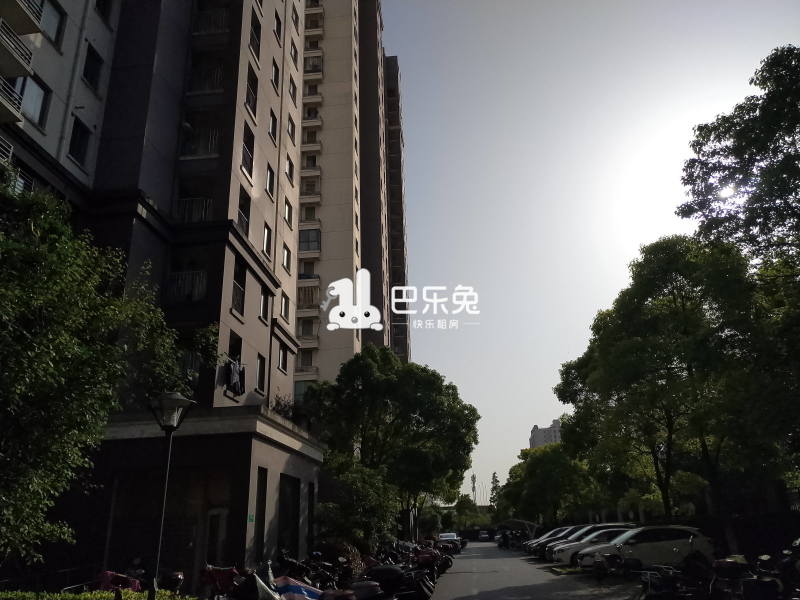 上海晶城晶欣坊
