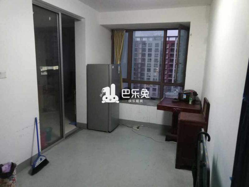 上海松江_绿庭尚城_1室0厅0卫_合租朝南_涞寅