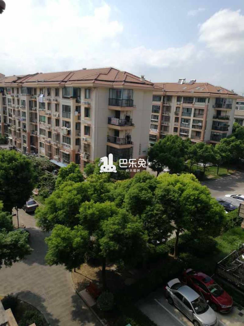 上海浦东_阳光花城同馨苑_1室0厅0卫_合租_云雅路395弄1-80号-上海
