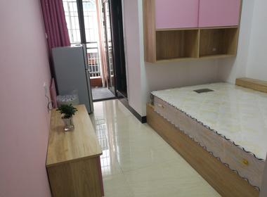 在·公寓（嘉禾望岗嘉禾街东一巷1号） 1室0厅1卫