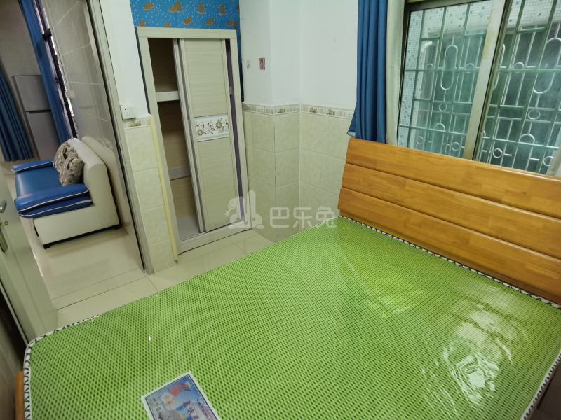 江夏村东一街九巷4号6182786卧室图3