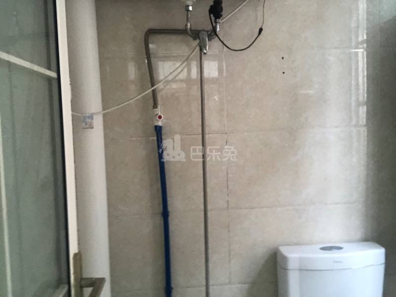 江夏村东一街九巷4号6182798卫生间图7