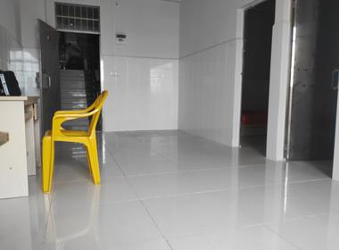 吉祥公寓（嘉禾望岗南街15号） 2室1厅1卫