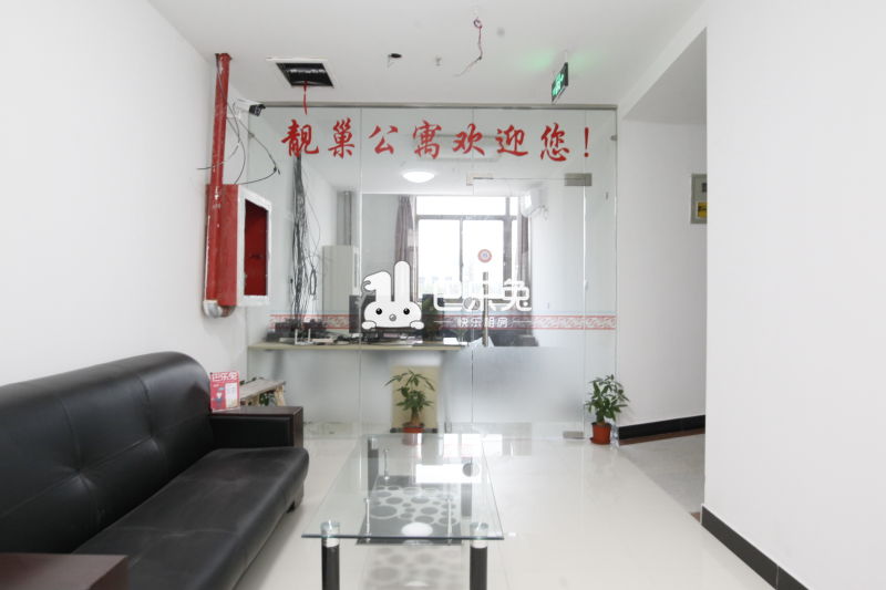 靓巢青年公寓(马陆店)618636周边环境图34